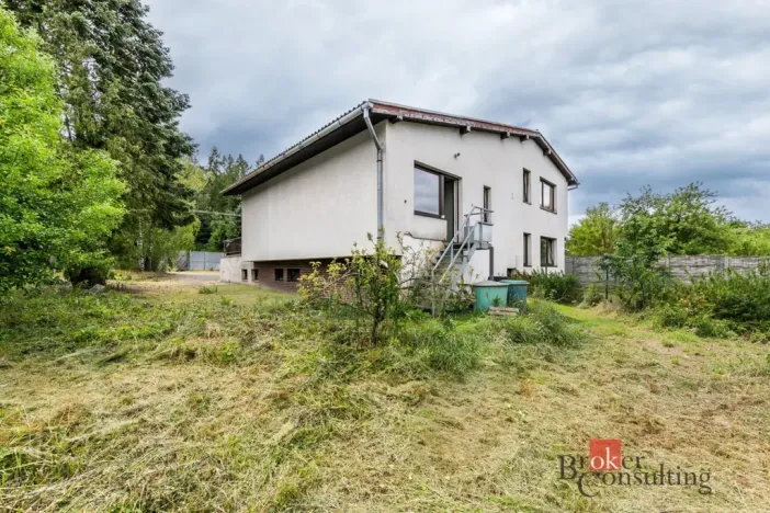 Prodej rodinného domu, Mirošov, Na Drahách, 263 m2