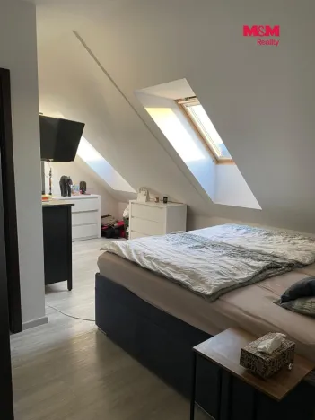 Prodej bytu 5+1, Karlovy Vary - Dvory, 126 m2