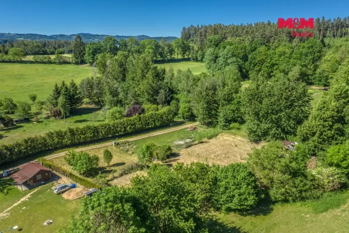 Prodej pozemku pro bydlení, Předslavice - Úlehle, 1927 m2
