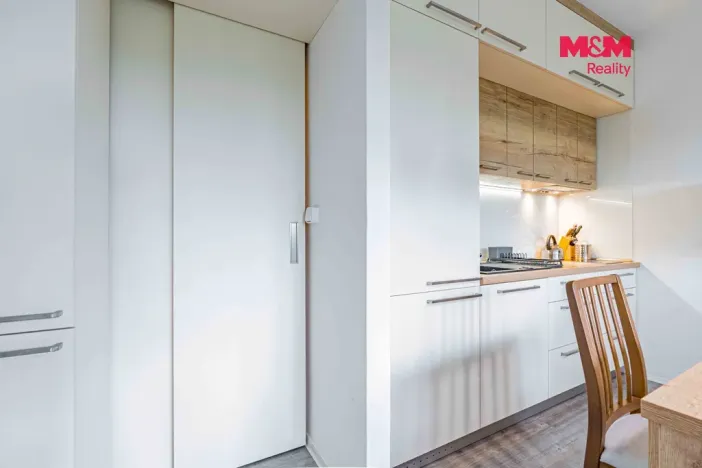 Prodej bytu 1+kk, Havířov - Šumbark, Letní, 30 m2