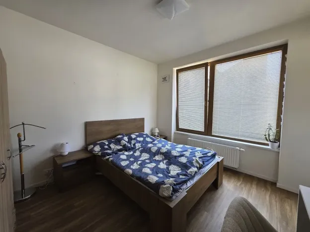 Pronájem bytu 2+kk, Plzeň, Pallova, 46 m2