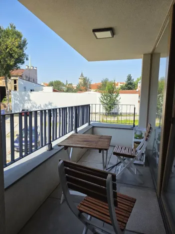 Pronájem bytu 2+kk, Plzeň, Pallova, 46 m2