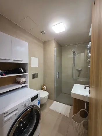 Pronájem bytu 2+kk, Plzeň, Pallova, 46 m2