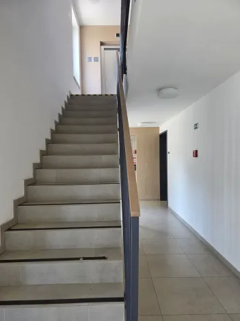 Pronájem bytu 2+kk, Plzeň, Pallova, 46 m2