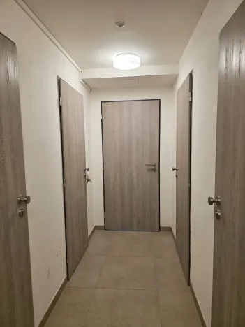 Pronájem bytu 2+kk, Plzeň, Pallova, 46 m2