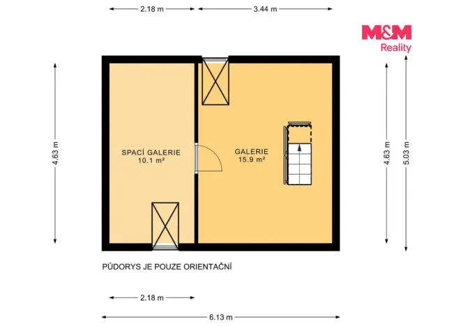 Prodej rodinného domu, Příbram na Moravě, 80 m2