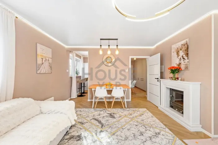 Prodej bytu 3+kk, Praha, Výtoňská, 73 m2