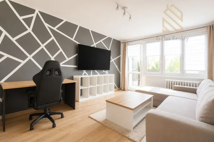 Prodej bytu 2+1, Ústí nad Labem - Severní Terasa, Pincova, 64 m2