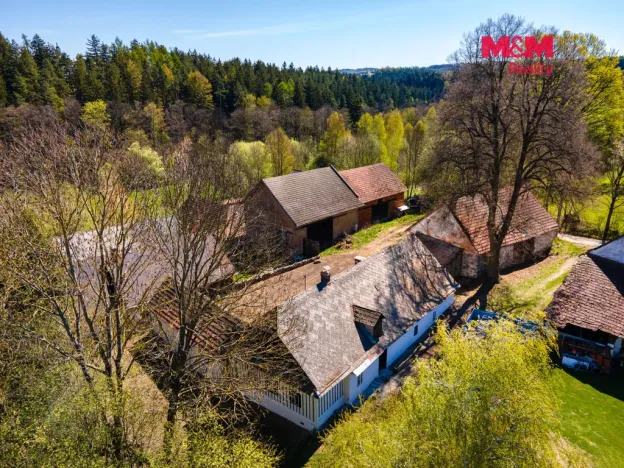 Prodej rodinného domu, Otradov, 87 m2
