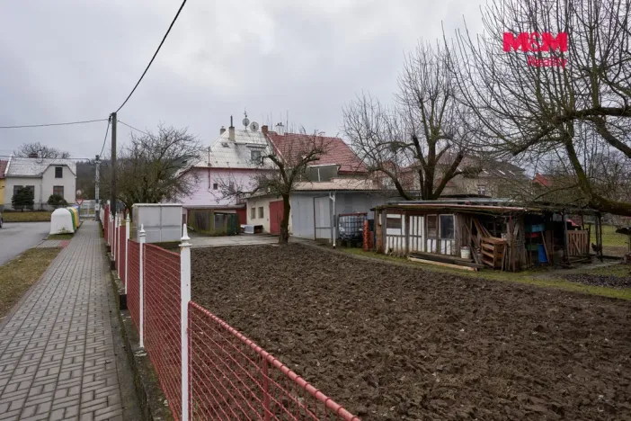 Prodej rodinného domu, Koryčany, Masarykova, 100 m2