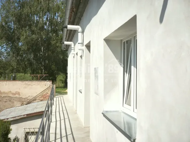Pronájem bytu 3+1, Kostelec nad Labem, V Semínku, 91 m2