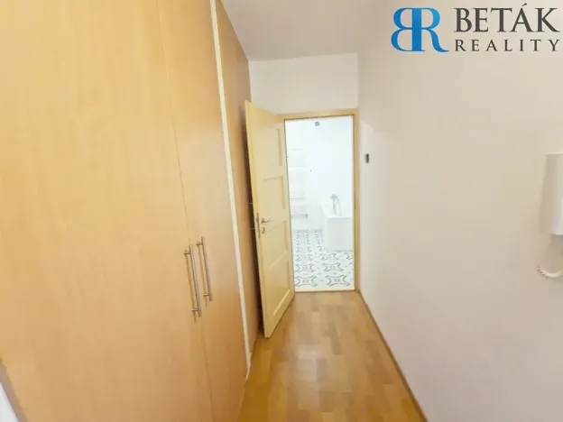 Prodej bytu 2+1, Přerov, Fügnerova, 60 m2