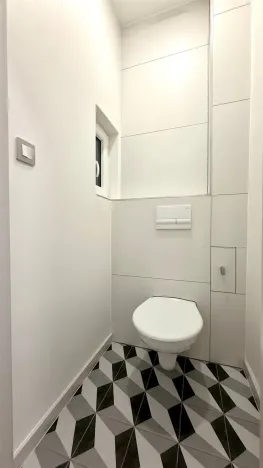 Pronájem bytu 3+kk, Cheb, Karlova, 68 m2