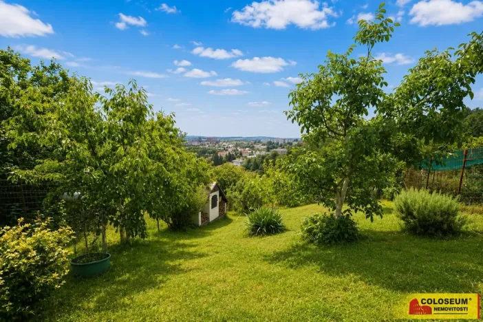Prodej chaty, Brno - Nový Lískovec, 30 m2