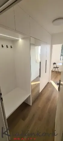 Prodej bytu 1+1, Zlín, Větrná, 35 m2