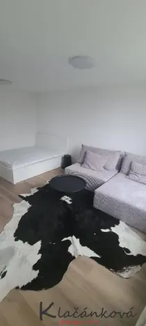 Prodej bytu 1+1, Zlín, Větrná, 35 m2