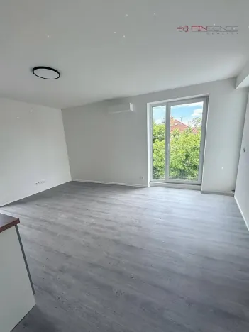 Pronájem bytu 2+kk, Kladno, Pavlisova, 45 m2