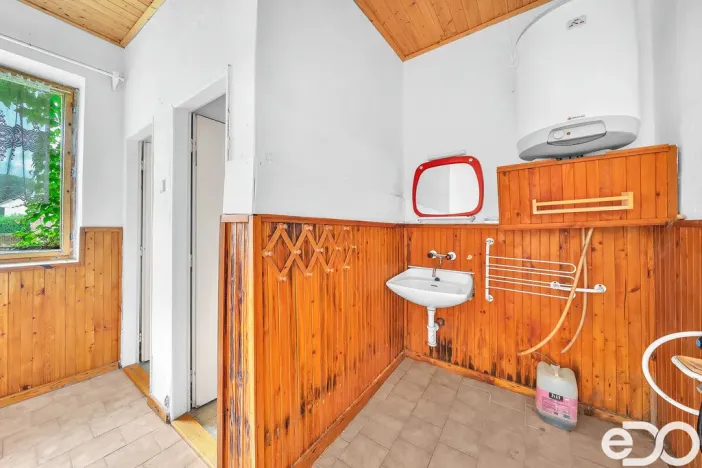 Prodej rodinného domu, Zbraslavice, 110 m2