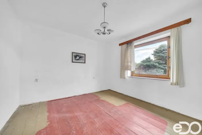 Prodej rodinného domu, Zbraslavice, 110 m2