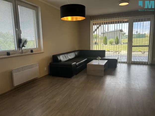 Pronájem rodinného domu, Dolní Vilémovice, 110 m2