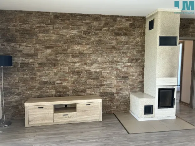 Pronájem rodinného domu, Dolní Vilémovice, 110 m2