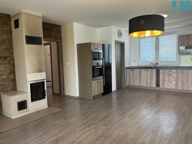 Pronájem rodinného domu, Dolní Vilémovice, 110 m2