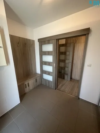 Pronájem rodinného domu, Dolní Vilémovice, 110 m2