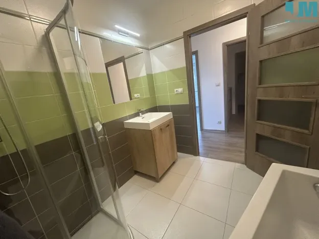 Pronájem rodinného domu, Dolní Vilémovice, 110 m2