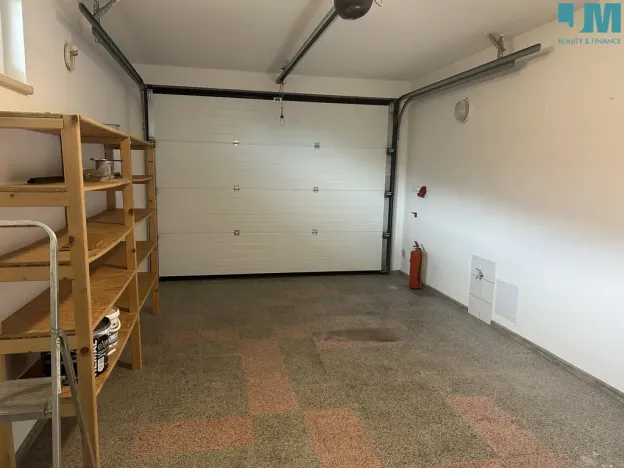 Pronájem rodinného domu, Dolní Vilémovice, 110 m2