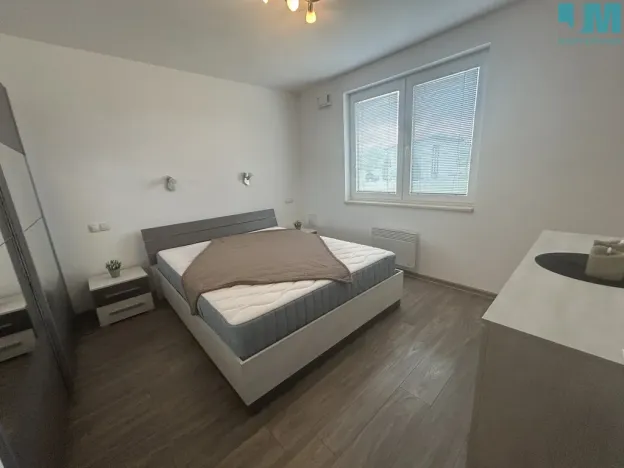 Pronájem rodinného domu, Dolní Vilémovice, 110 m2