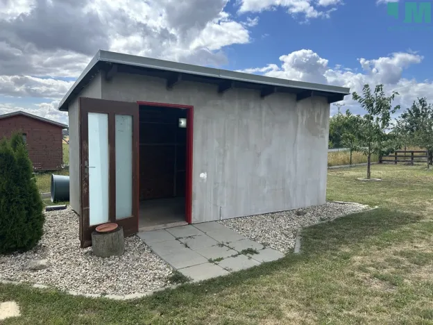 Pronájem rodinného domu, Dolní Vilémovice, 110 m2