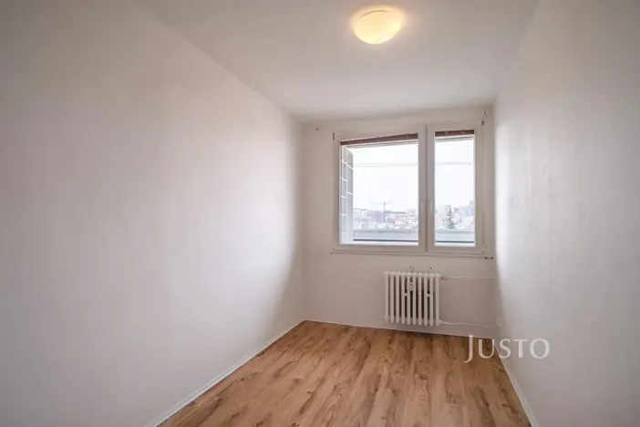 Pronájem bytu 3+1, Praha - Michle, V zápolí, 74 m2