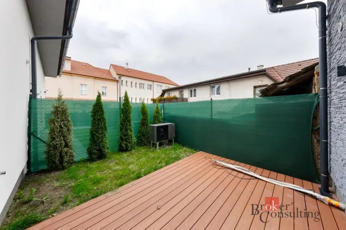 Prodej bytu 4+1, Dřísy, Hlavnovská, 129 m2