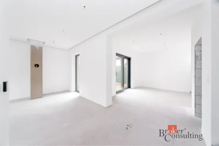 Prodej bytu 4+1, Dřísy, Hlavnovská, 129 m2