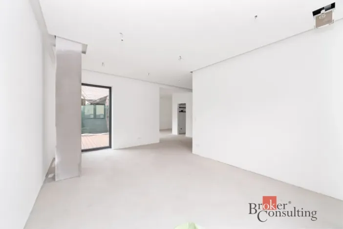 Prodej bytu 4+1, Dřísy, Hlavnovská, 129 m2