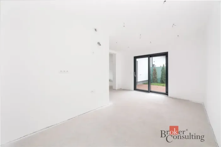 Prodej bytu 4+1, Dřísy, Hlavnovská, 129 m2