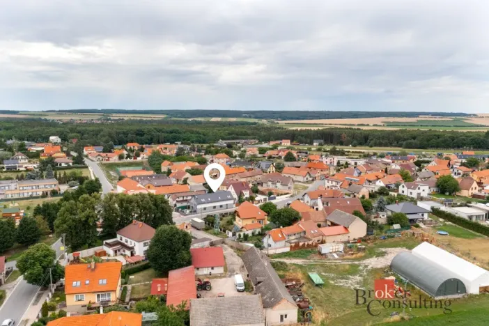 Prodej bytu 4+1, Dřísy, Hlavnovská, 129 m2