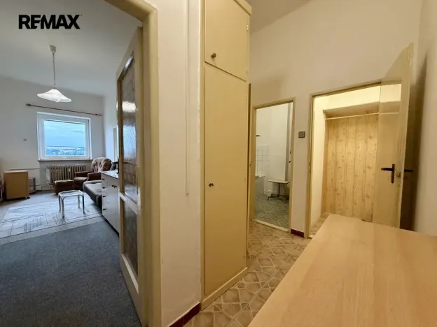 Prodej bytu 2+kk, Ostrava - Poruba, U Oblouku, 43 m2