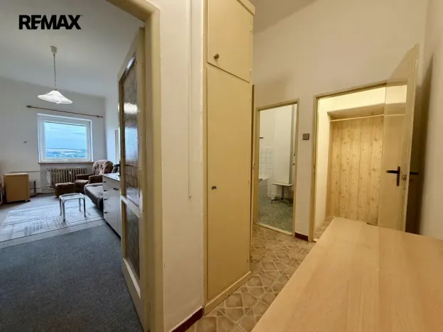 Prodej bytu 2+kk, Ostrava - Poruba, U Oblouku, 43 m2