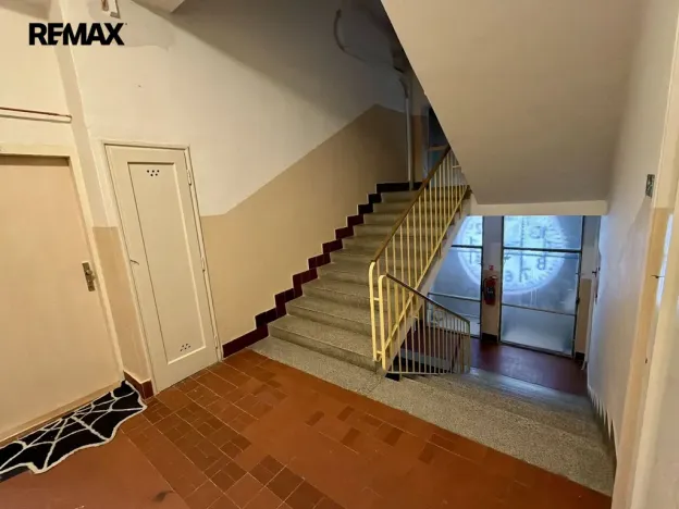 Prodej bytu 2+kk, Ostrava - Poruba, U Oblouku, 43 m2