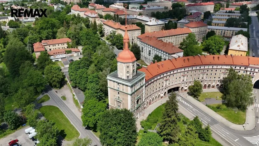 Prodej bytu 2+kk, Ostrava - Poruba, U Oblouku, 43 m2