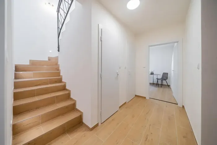 Prodej bytu 3+1, Valtice, Sobotní, 75 m2