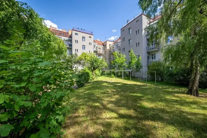 Prodej bytu 2+kk, Praha - Vysočany, Zákostelní, 45 m2