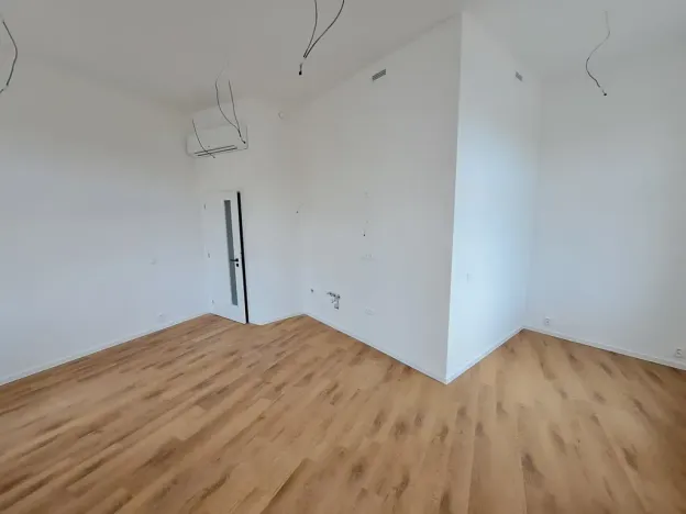 Pronájem bytu 1+kk, Brno, Koliště, 38 m2