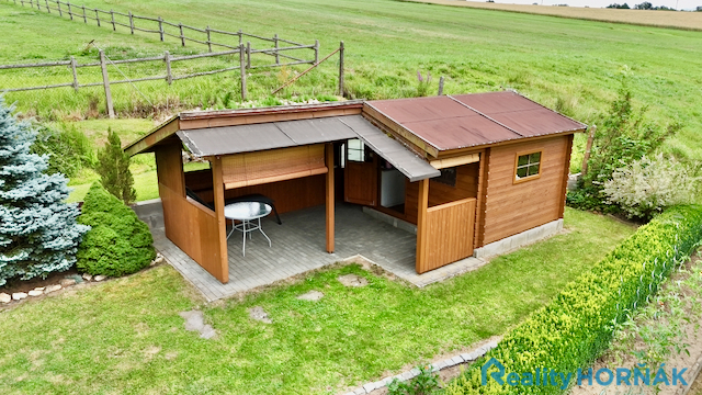 Prodej pozemku pro bydlení, Týn nad Vltavou, Břehy, 500 m2