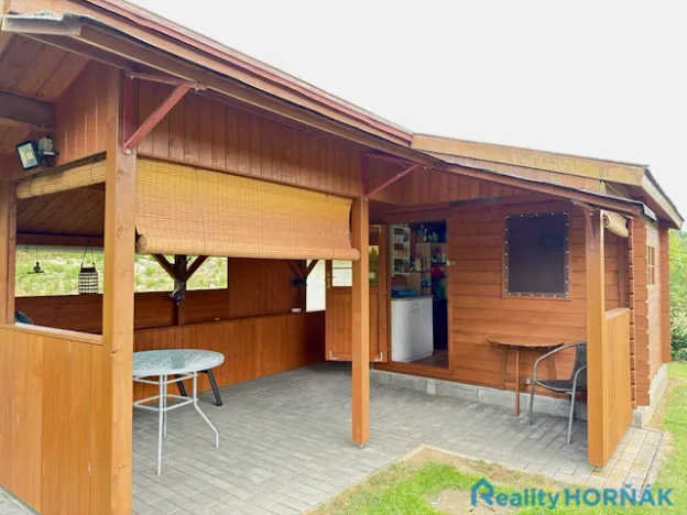 Prodej pozemku pro bydlení, Týn nad Vltavou, Břehy, 500 m2