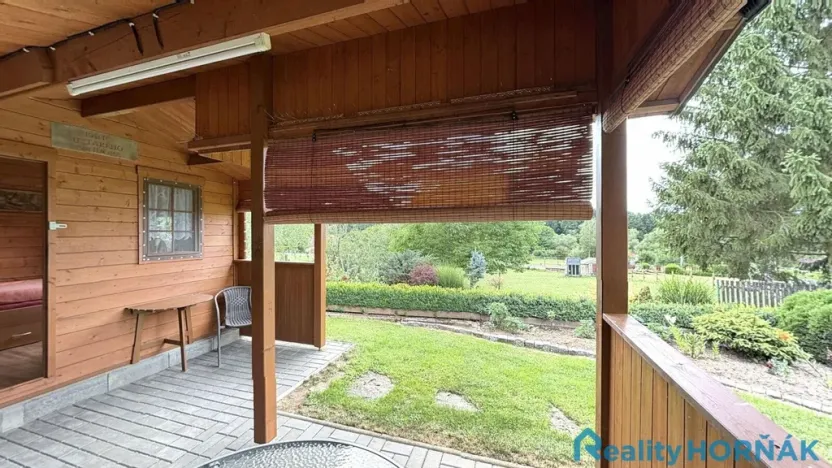 Prodej pozemku pro bydlení, Týn nad Vltavou, Břehy, 500 m2