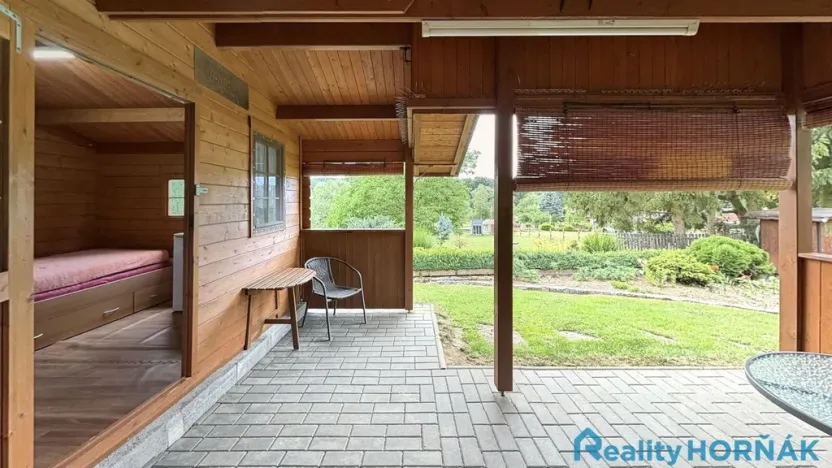 Prodej pozemku pro bydlení, Týn nad Vltavou, Břehy, 500 m2