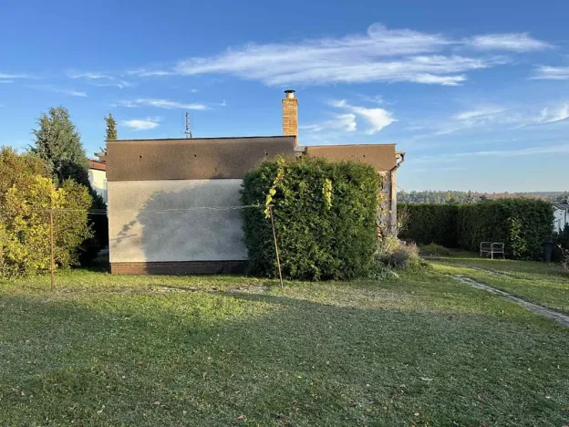 Prodej rodinného domu, Plumlov, 175 m2