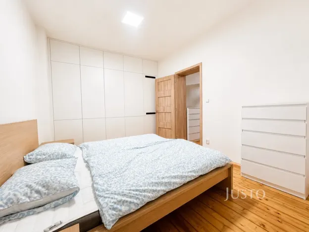 Pronájem bytu 2+1, Lovosice, Žižkova, 47 m2